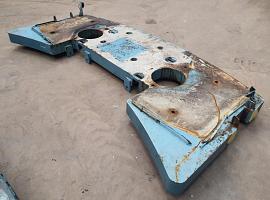 Faun ATF 60-3 counterweight 1.6 ton 
