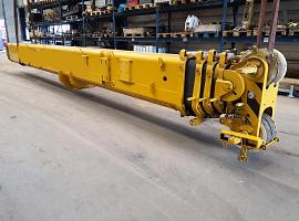 Grove GMK 3050 complete boom incl. telescopic cylinder