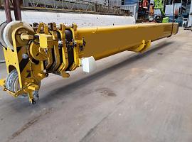 Grove GMK 3050 complete boom incl. telescopic cylinder