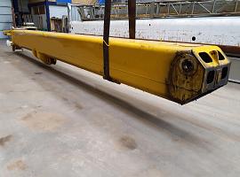 Grove GMK 3050 complete boom incl. telescopic cylinder