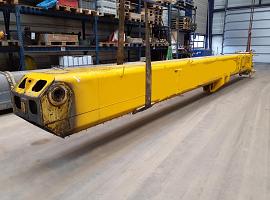 Grove GMK 3050 complete boom incl. telescopic cylinder