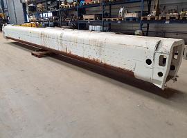 Demag AC 120 telescopic section 2