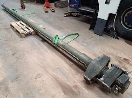 Faun ATF 45-3 Telescopic cilinder 1