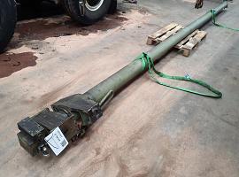 Faun ATF 45-3 Telescopic cilinder 1