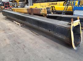 Faun ATF 45-3 Telescopic section 2 