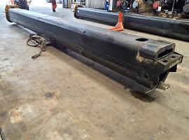 Faun ATF 45-3 Telescopic section 2 