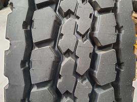 Wheel 16:00 R25 10 7