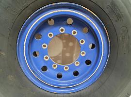 Wheel 16:00 R25 10 6,5 3d