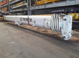 Terex T110 Telescopic boom complete 