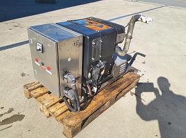 Grove GMK 6400 Hatz engine FHZXL.722M90