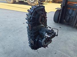 Grove GMK 6400 transfer gear