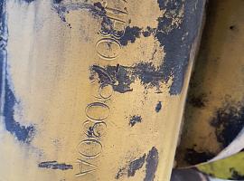 Grove AT 422 Boom cylinder