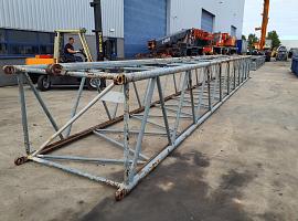 Liebherr LTM 1300 14m boom section NA