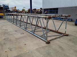 Liebherr LTM 1300 14m boom section NA