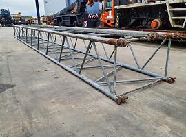 Liebherr LTM 1300 14m boom section NI
