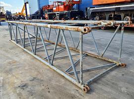 Liebherr LTM 1300 jib section 7m NA
