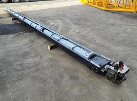 Grove GMK 3055 telescopic cylinder