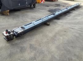 Grove GMK 3055 telescopic cylinder