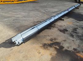 Grove GMK 3055 telescopic cylinder