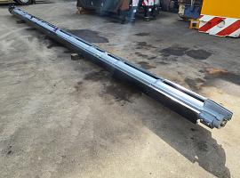 Grove GMK 3055 telescopic cylinder