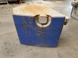Liebherr LTM 1100-5.1/5.2 counterweight 4.5T