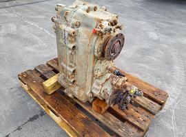 Krupp 70 GMT Transfer case