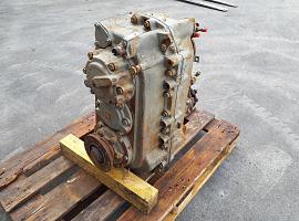 Krupp 70 GMT Transfer case