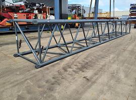 Grove GMK 6400 jib insert 12m E