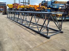 Grove GMK 6400 jib insert 12m E