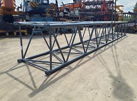 Grove GMK 6400 jib insert 12m E