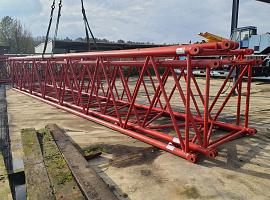 Grove GMK 6400 jib section 12m E