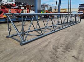 Grove GMK 6400 jib section 12m E