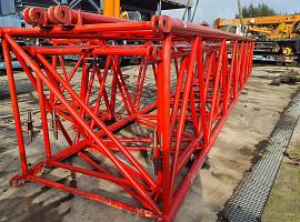 Grove GMK 6400 jib section 12m E