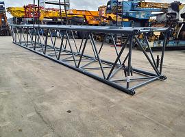 Grove GMK 6400 jib section 12m E
