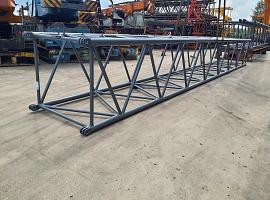 Grove GMK 6400 jib section 12m E