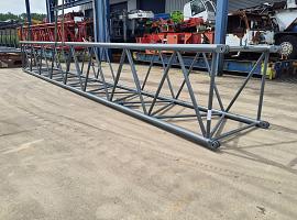 Grove GMK 6400 jib section 12m E