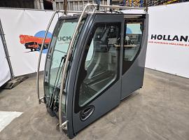 Liebherr LTM upper cab 