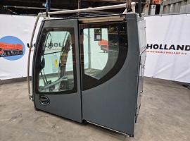 Liebherr LTM upper cab 