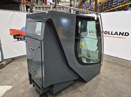 Liebherr LTM upper cab 