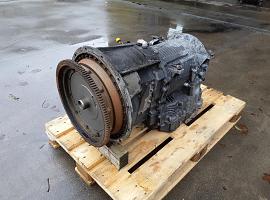 Demag AC 75 gearbox Allison MD3060P