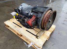 Demag AC 75 gearbox Allison MD3060P