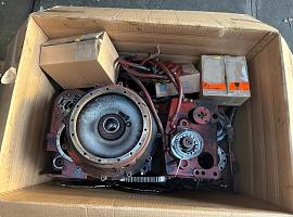 ZF 6 WG 200 for Krupp KMK 3045