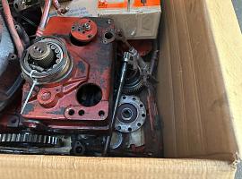 ZF 6 WG 200 for Krupp KMK 3045