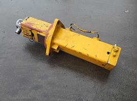 Grove GMK 3050 counterweight cylinder 