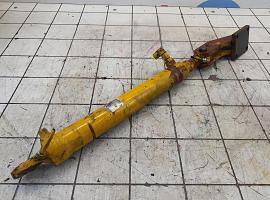 Grove GMK 3050 swivel cylinder counterweight