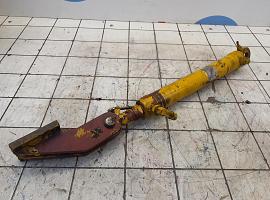 Grove GMK 3050 swivel cylinder counterweight
