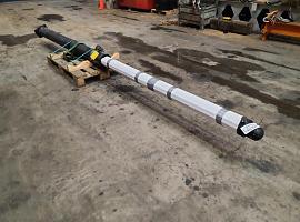 Grove GMK 6400 boom stop cylinder