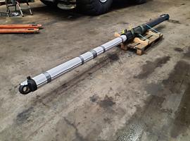 Grove GMK 6400 boom stop cylinder