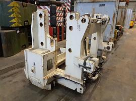 Demag AC 350-1 Counterweight frame 5,5 Ton