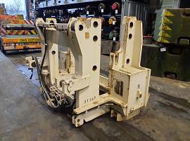 Demag AC 350-1 Counterweight frame 5,5 Ton